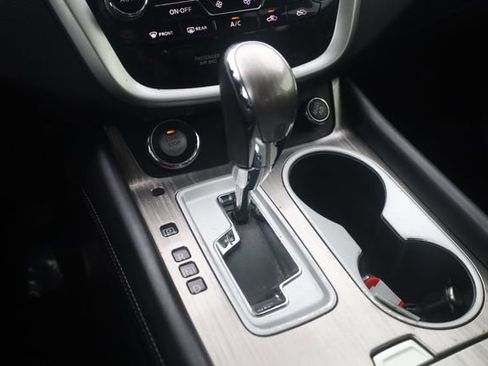 Used 2015 Nissan Murano Platinum w/ Platinum Technology Package AWD/4WD image 20