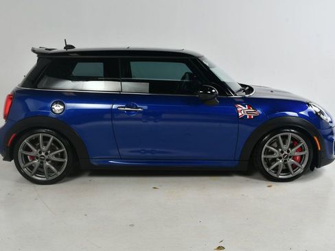 Used 2019 MINI Cooper John Cooper Works image 4