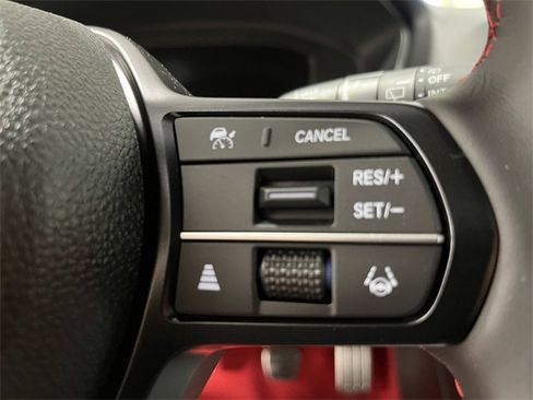 New 2025 Honda Civic Type R image 12