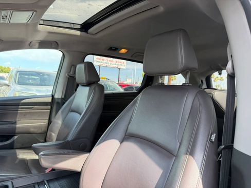Used 2019 Honda Odyssey EX-L image 20