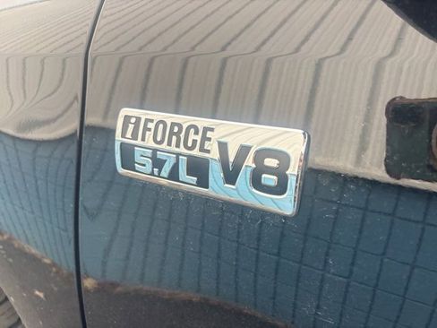 Used 2020 Toyota Tundra SR5 w/ TRD Sport Plus Package image 14