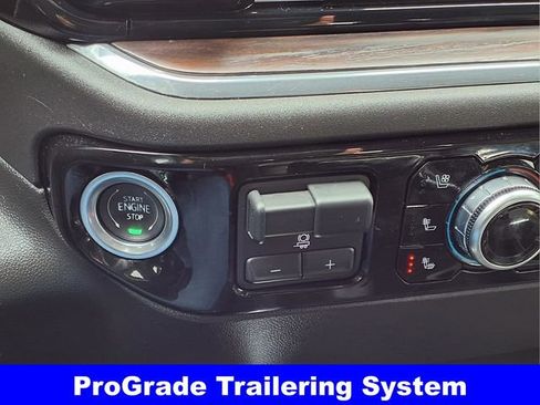 Used 2024 GMC Sierra 1500 SLT w/ SLT Premium Plus Package image 12