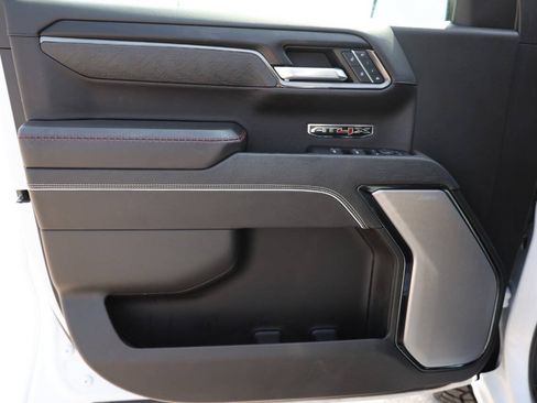Used 2024 GMC Sierra 1500 AT4X AWD/4WD image 12