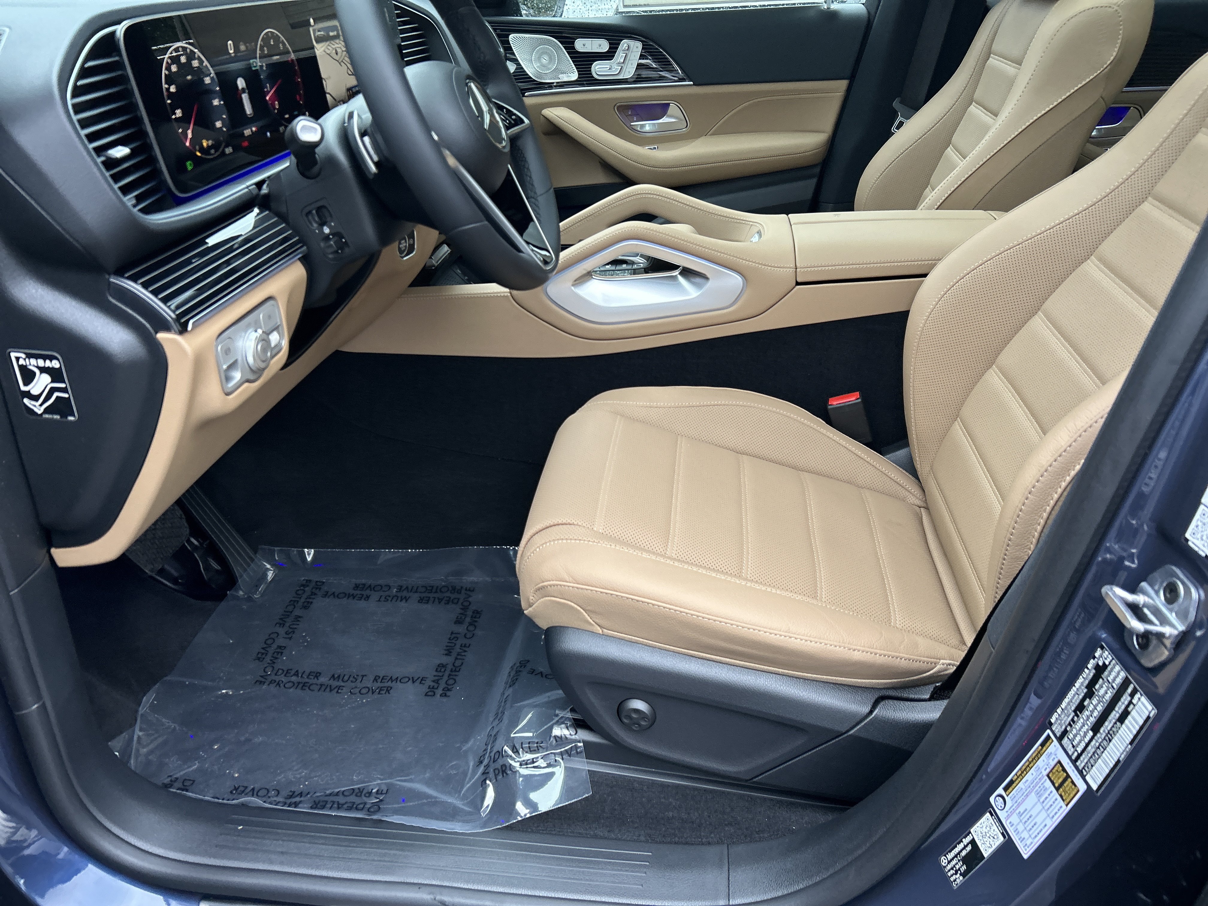New 2026 Mercedes-Benz GLE 450 4MATIC image 19