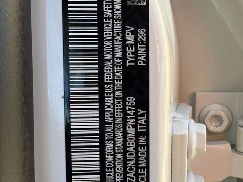 Used 2021 Jeep Renegade Sport image 34