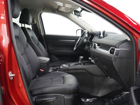 Used 2019 MAZDA CX-5 Touring AWD/4WD image 11