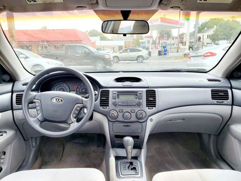 Used 2006 Kia Optima LX FWD image 15