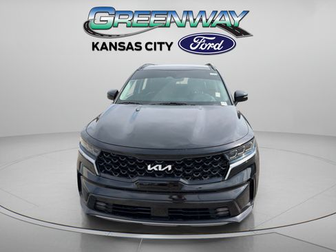 Used 2022 Kia Sorento SX AWD/4WD image 2