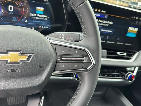 New 2026 Chevrolet Equinox LT w/ Convenience Package II image 19