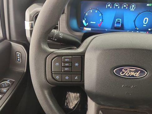 New 2025 Ford F150 STX w/ Equipment Group 200A image 19