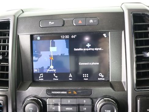 Used 2019 Ford F150 XLT w/ Equipment Group 302A Luxury image 51