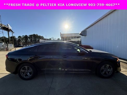 Used 2022 Kia K5 LXS image 5