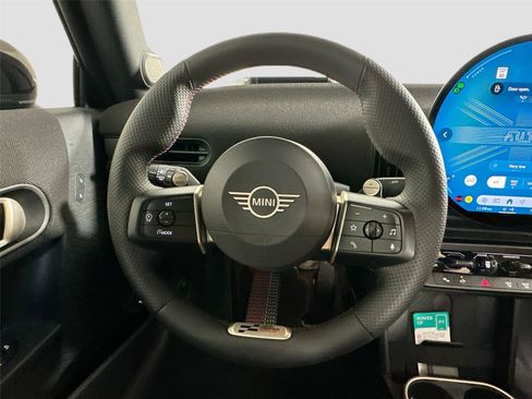 New 2026 MINI Cooper S FWD image 11