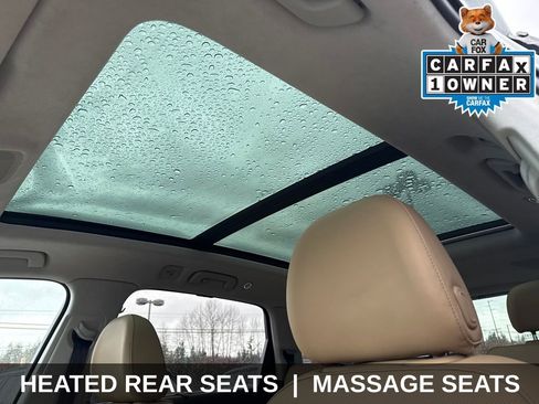 Used 2025 Audi Q7 3.0T Prestige w/ Prestige Package image 27