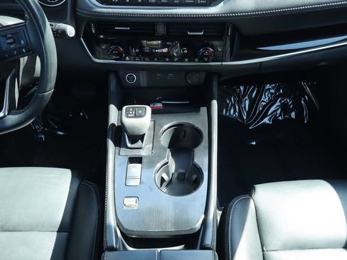 Used 2023 Nissan Rogue SL w/ SL Premium Package FWD image 28