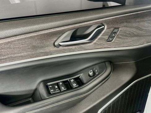 Used 2022 Jeep Grand Cherokee Limited RWD image 15