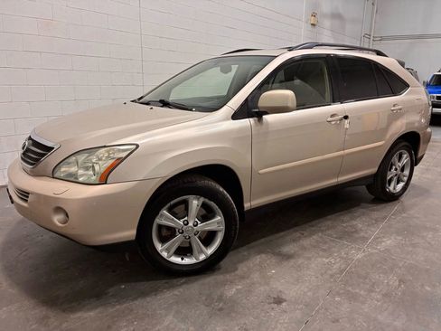 Used 2006 Lexus RX 400h AWD image 2