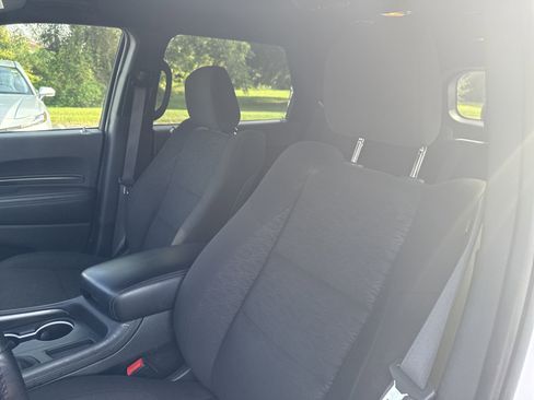 Used 2024 Dodge Durango SXT image 14
