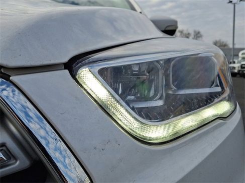 Used 2019 Ford Escape Titanium w/ U9j03 - Titanium Tow Package image 12