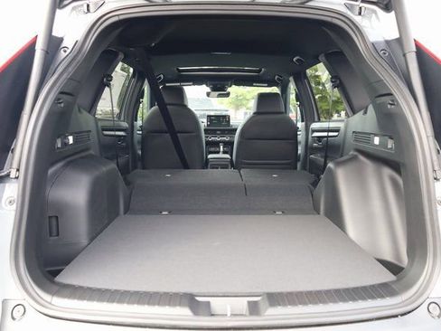 New 2026 Honda CR-V Sport-L image 34