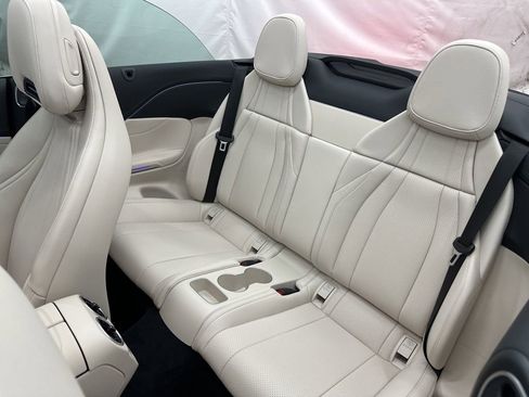 New 2026 Mercedes-Benz CLE 300 4MATIC Cabriolet image 21