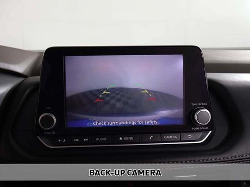 Used 2023 Nissan Rogue SV AWD/4WD image 5
