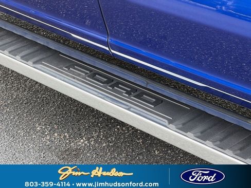 New 2026 Ford F150 Lariat w/ Equipment Group 501A Mid image 11