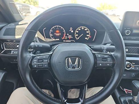 Used 2022 Honda Civic Sport image 17