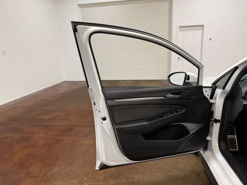 Used 2024 Volkswagen GTI S FWD image 56