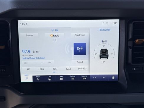 Used 2023 Ford Bronco Badlands image 26