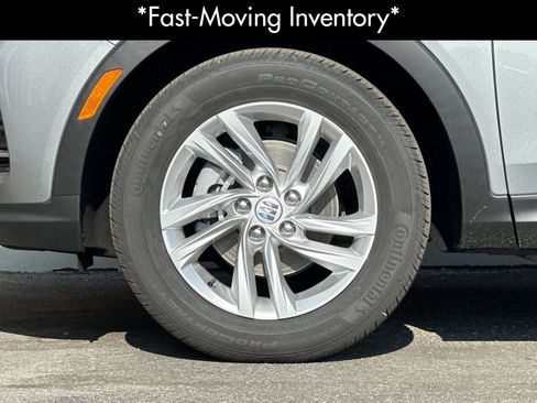 New 2026 Buick Envista Preferred w/ Convenience I Package image 25