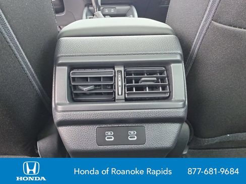 New 2026 Honda Accord SE image 30