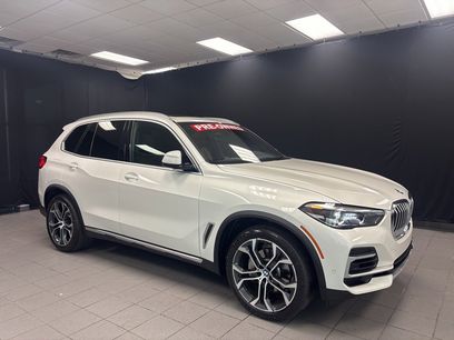 Used 2023 BMW X5 sDrive40i w/ Parking Assistance Package