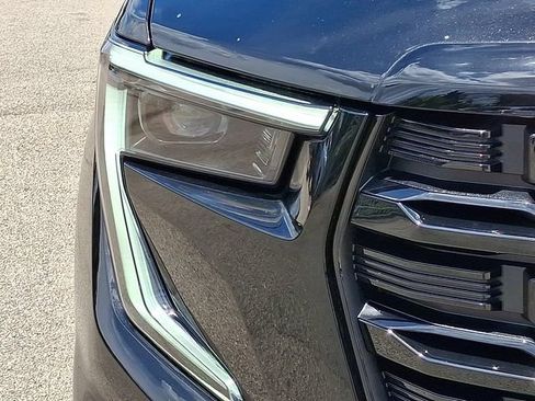 New 2026 GMC Acadia Elevation w/ Black Edition AWD/4WD image 10