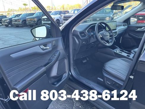 New 2026 Ford Escape Platinum w/ Premium Technology Package image 4