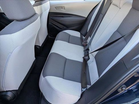 New 2026 Toyota Corolla LE image 15