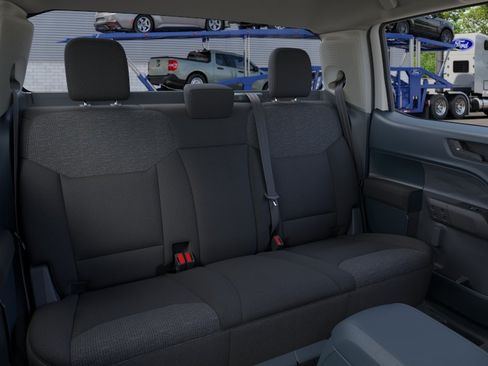 New 2026 Ford Maverick XL FWD image 11