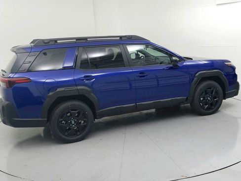 New 2026 Subaru Outback Limited image 11