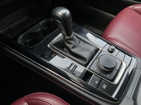 Used 2025 MAZDA CX-30 AWD 2.5 S w/ Preferred Package image 36