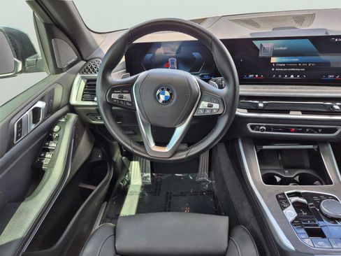 Used 2025 BMW X5 xDrive50e AWD/4WD image 15