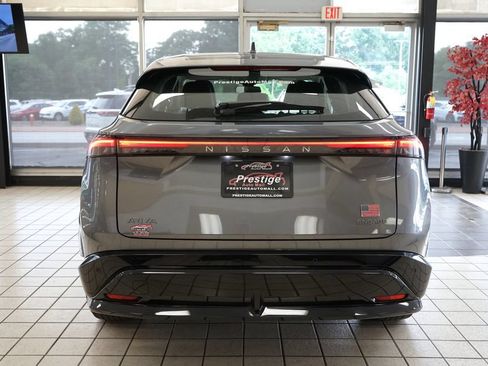Used 2023 Nissan Ariya FWD image 17