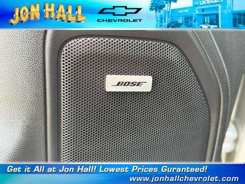 Used 2023 Chevrolet Silverado 2500 High Country w/ Z71 Off-Road Package AWD/4WD image 21