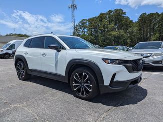 Certified 2025 MAZDA CX-50 AWD 2.5 S w/ Weather Package video 2