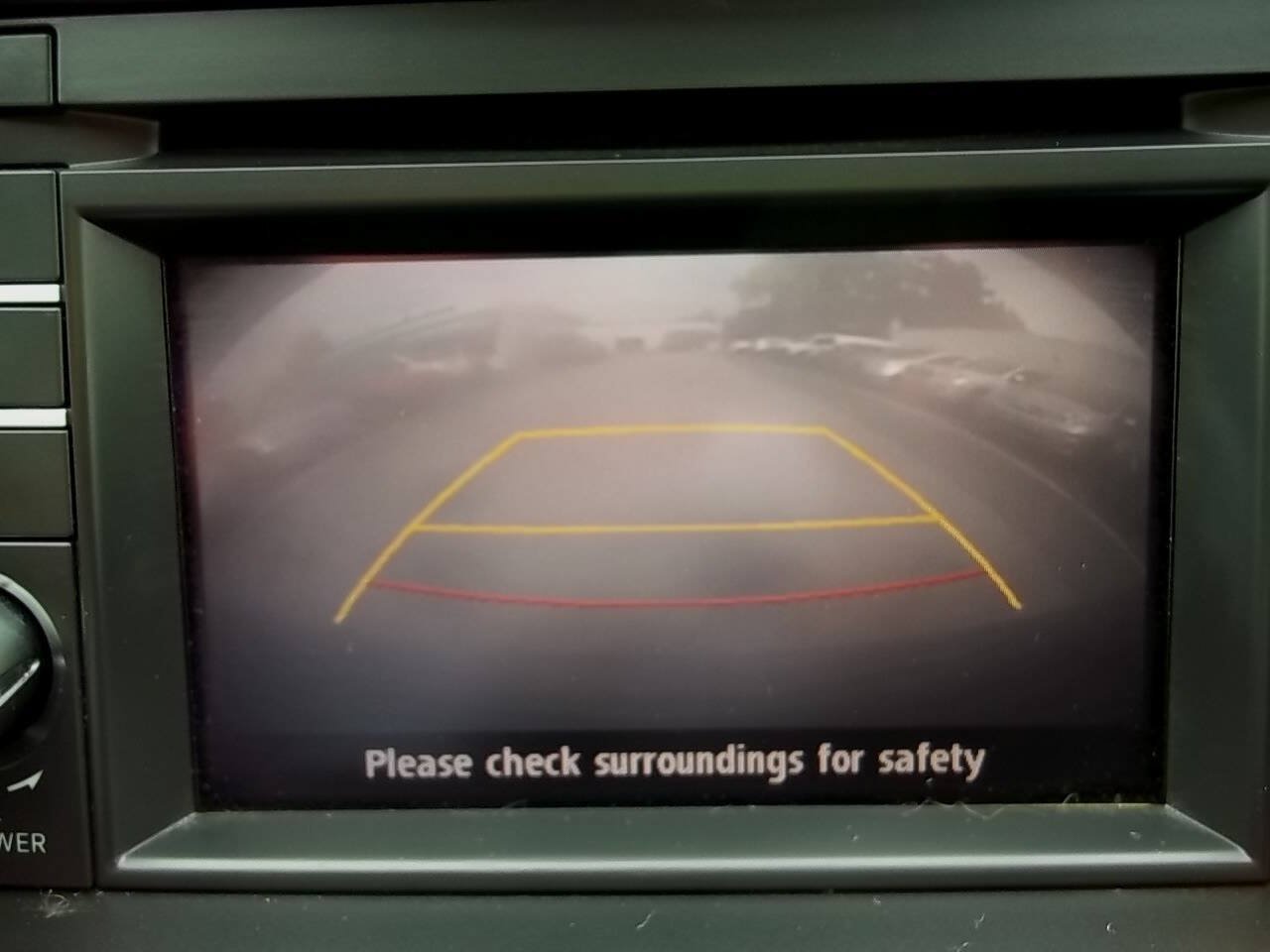 Used 2014 MAZDA MAZDA6 Touring FWD image 21