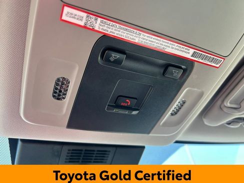 Certified 2025 Toyota Camry LE FWD image 20