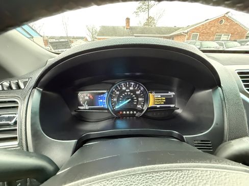 Used 2017 Ford Explorer Sport w/ Equipment Group 401A image 21