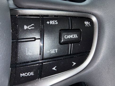 Used 2023 Lexus ES 350 w/ Premium Package image 25