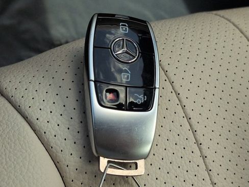 Certified 2023 Mercedes-Benz E 350 Sedan image 29