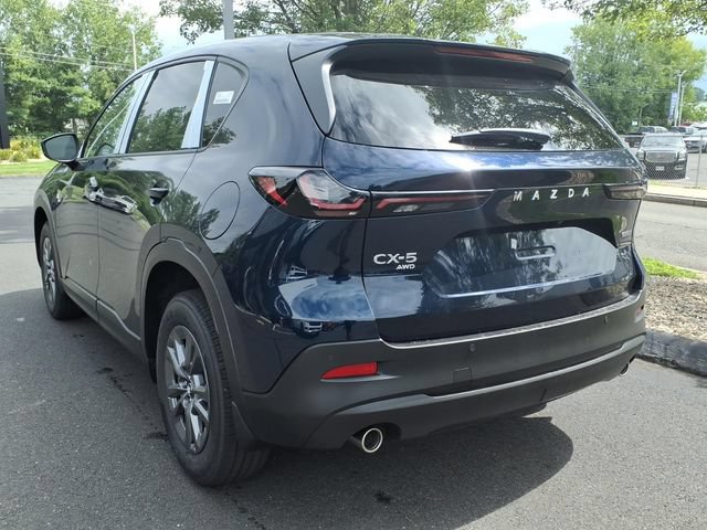 New 2026 MAZDA CX-5 Select AWD/4WD image 6