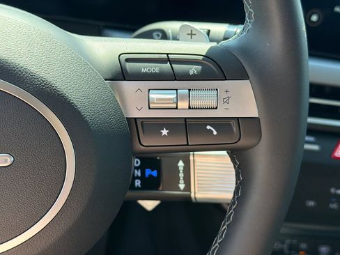 New 2026 Hyundai Sonata SEL FWD image 26